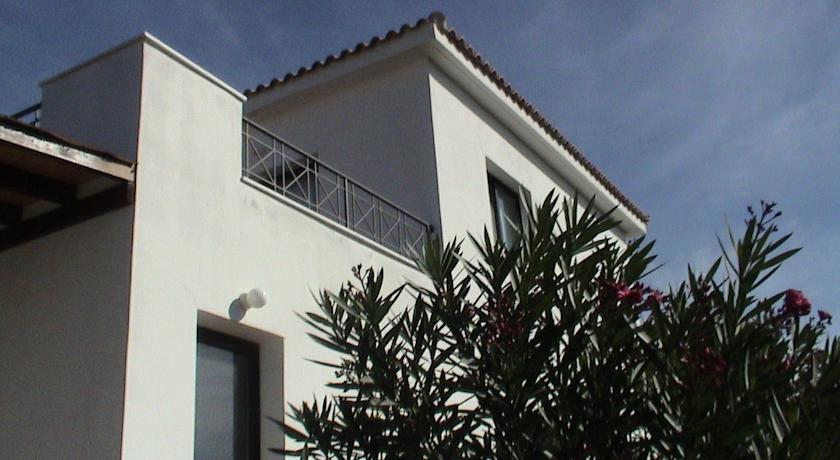 Вилла Villa Ivi