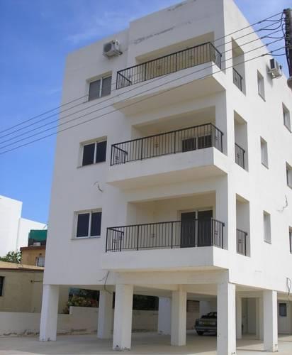 Апартаменты Famagusta Sea View 2