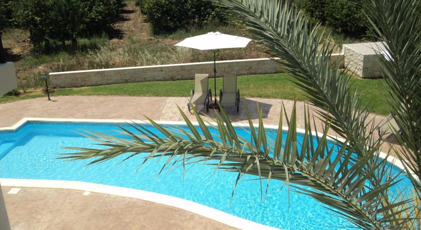 Вилла Citrus Grove Villa