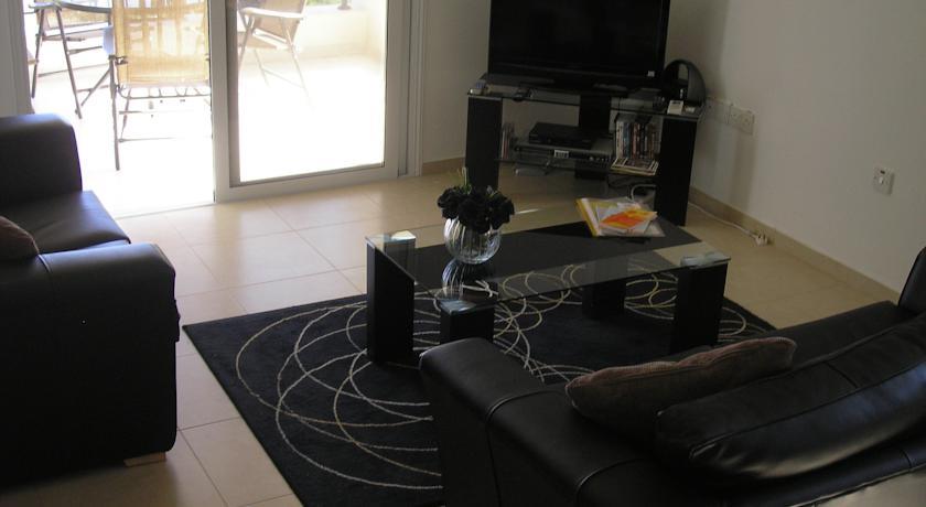 Апартаменты Famagusta Sea View 6