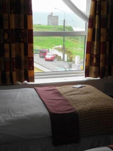 Отель Ballybunion Golf Hotel