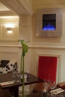 Отель Ashford Court Boutique Hotel