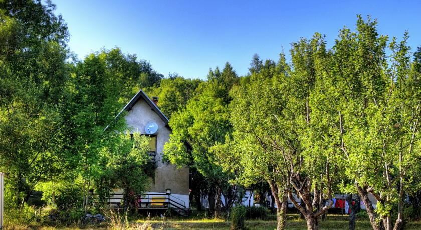 Гостевой дом Rooms Kolašin River