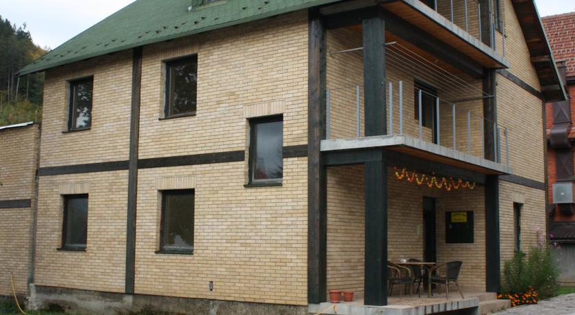 Гостевой дом Guesthouse Kraljica