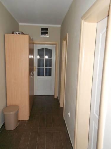 Гостевой дом Guesthouse Radovan Bošković