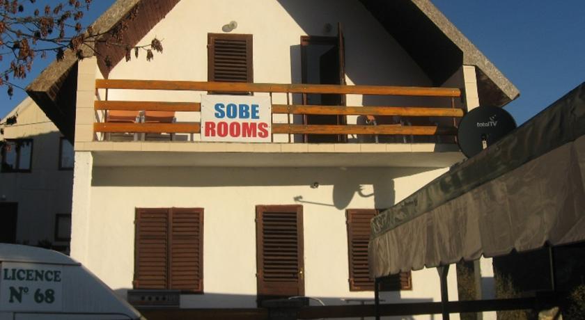 Гостевой дом Tara Bridge Guesthouse