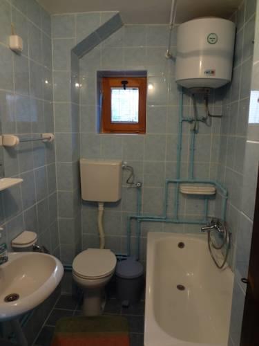 Мини-отель Guest House Vučinić