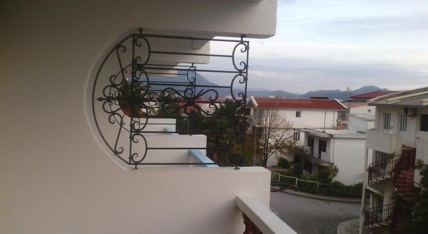 Гостевой дом Guesthouse Villa Novi Pristan