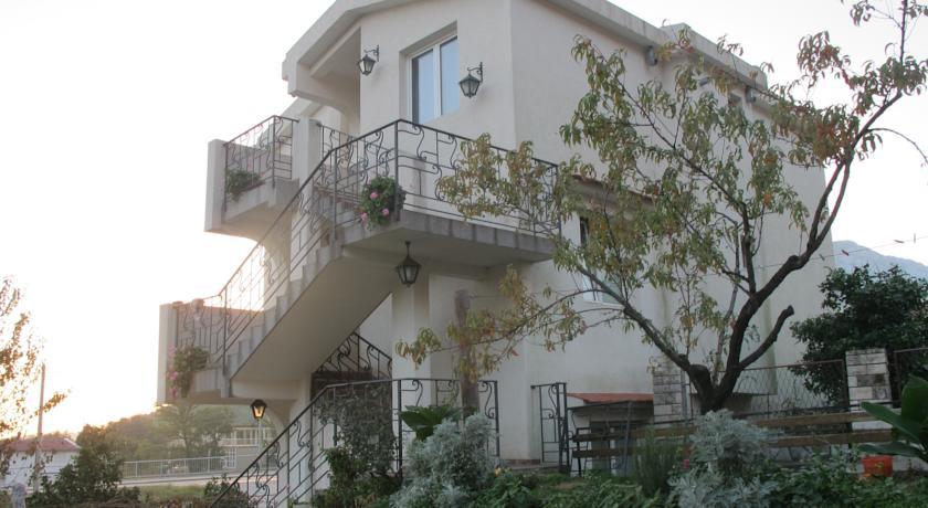 Апартаменты Villa Relax Apartments