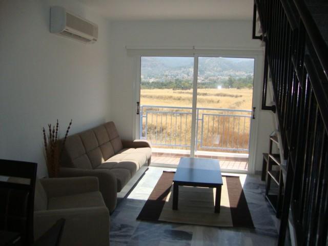 Апартаменты Argaka Sea View Apartments