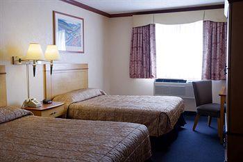 Отель Americas Best Value Inn
