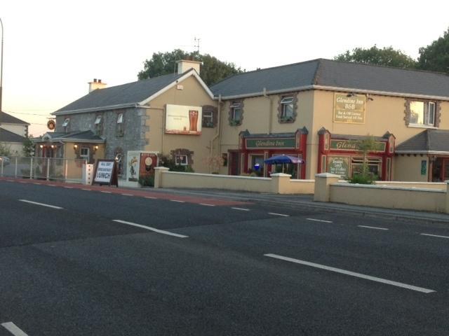 Гостевой дом Glendine Inn