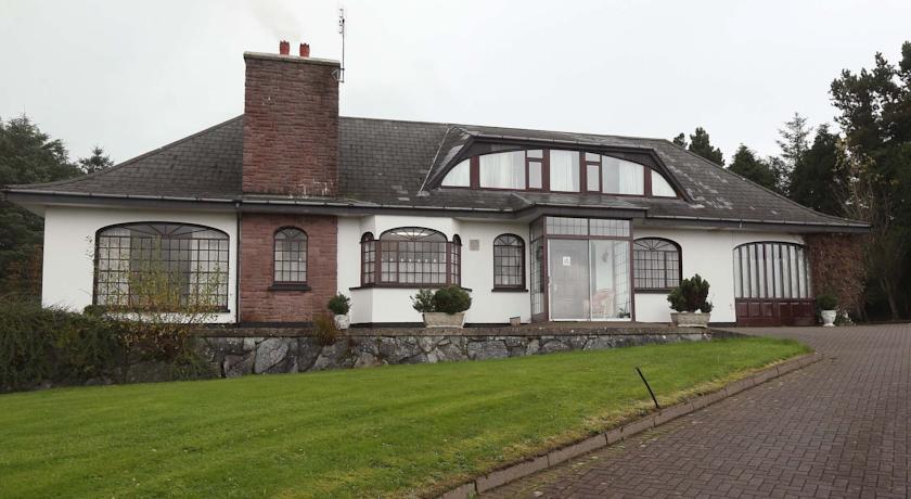 Мини-отель Ardglas B&B