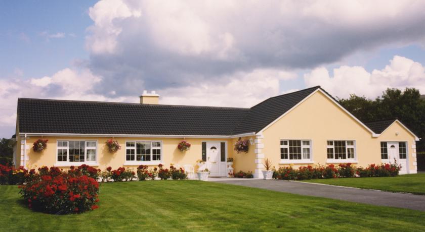 Мини-отель Wayside B&B