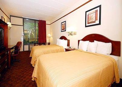Отель Quality Inn Seaford
