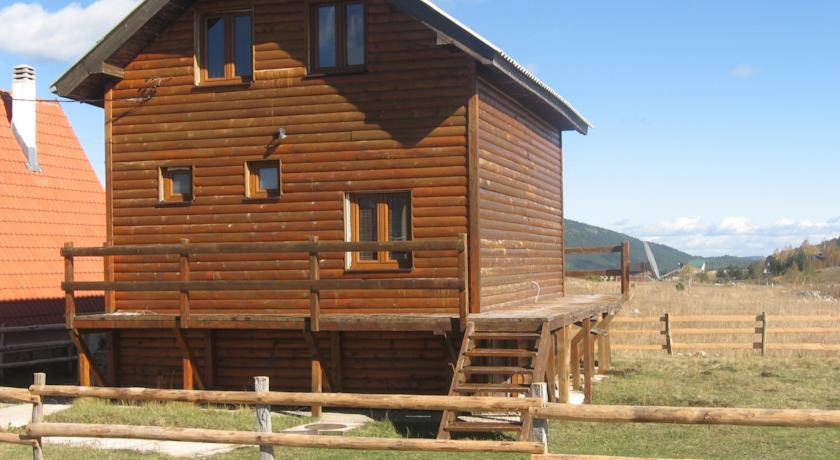 Апартаменты Ski Lodge Žabljak