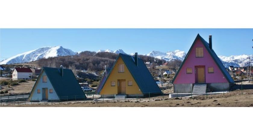 Отель Laušević Chalets