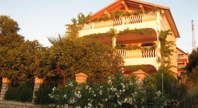 Апартаменты Apartments in Montenegro