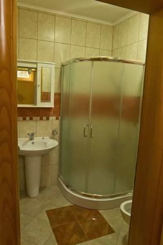 Отель Hotel Sirena Marta