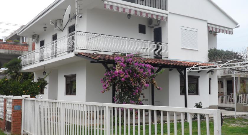 Nimanbegovic Rooms