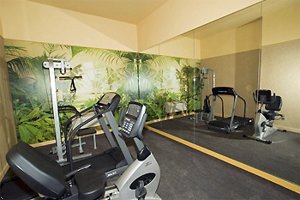 Отель Best Western Palace Hotel