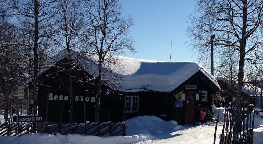 Отель Beitostølen Hytter