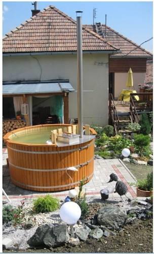 Гостевой дом Villa de Likua