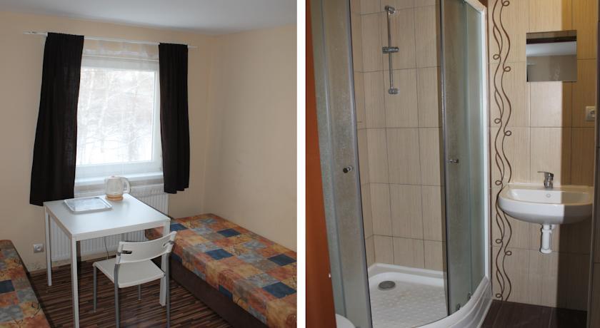 Хостел Hostel Agat