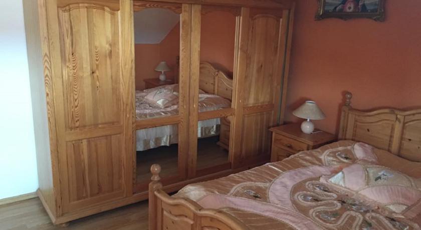 Апартаменты Apartman u Puškina