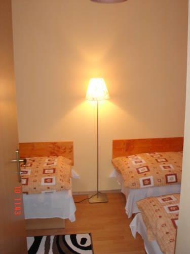 Апартаменты Apartmány Michalka - ap. dom Skalka