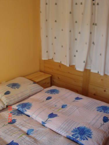Апартаменты Apartmany Michalka - ap.dom Spiezovec