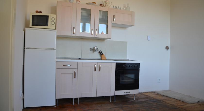Апартаменты Apartmán 206