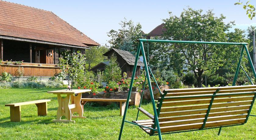 Вилла Villa Oravská Poruba