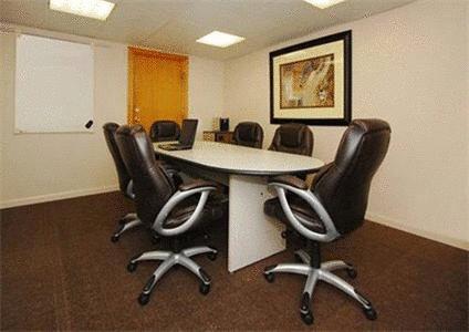 Отель Clarion Hotel & Conference Center Hagerstown