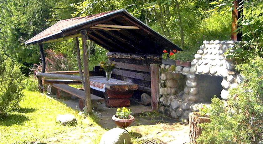 Вилла Villa Ždiar I