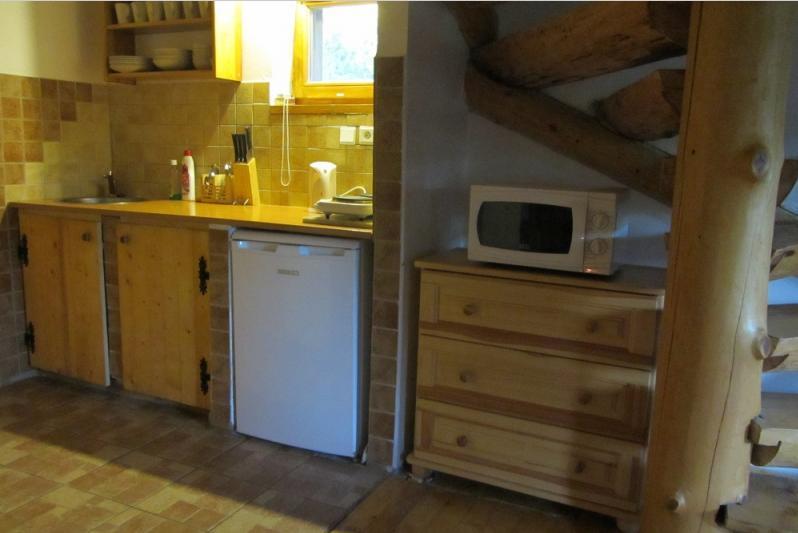 Апартаменты Chata Donovaly Buly 242/C