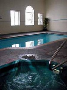 Отель Quality Inn & Suites