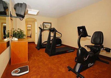 Отель Econo Lodge