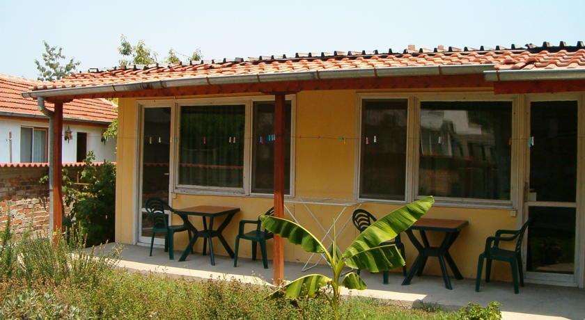 Апартаменты Fiesta Holiday Bungalows
