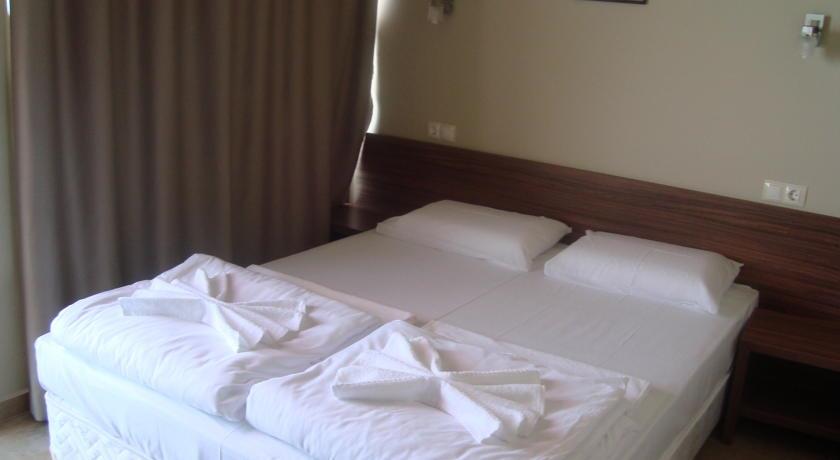 Отель Casa Martines Guest House