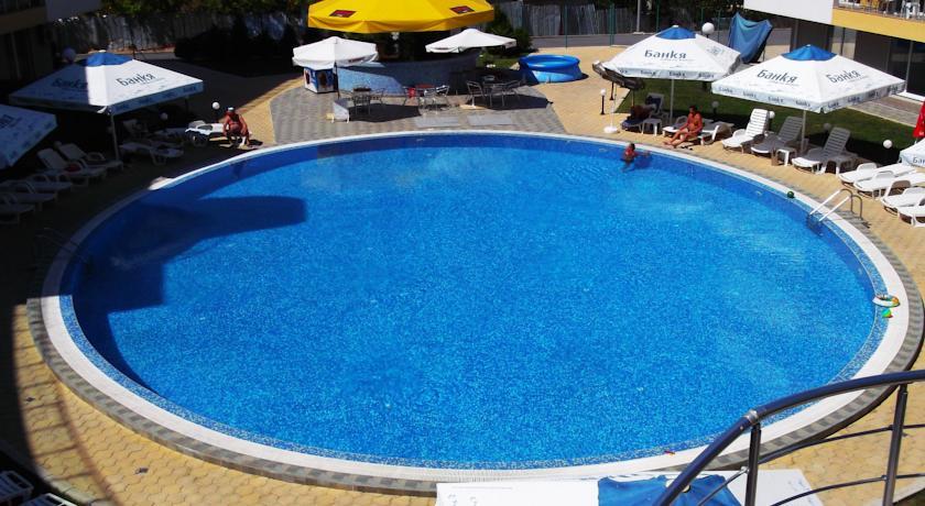 Апартаменты Maria Fetisova Apartments in Bay View