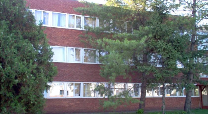 Kispesti Red Star Hotel