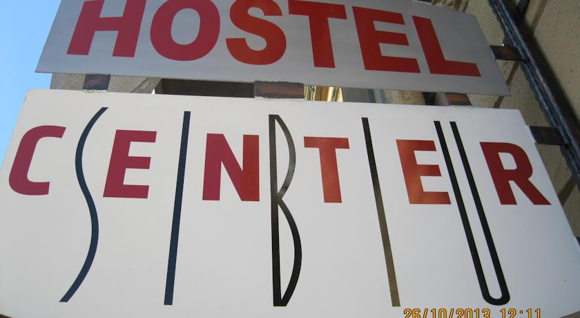 Hostel Center Sibiu