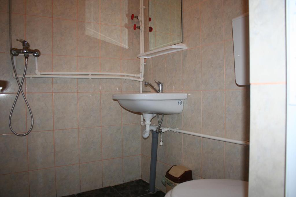 Гостевой дом Casa Pinciuc Costinesti