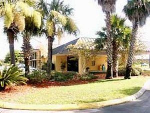 Отель Quality Inn Elkton