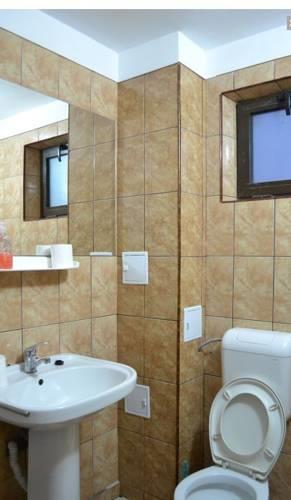 Хостел Pitstop Hostel