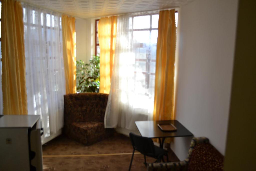 Гостевой дом Villa Milcov
