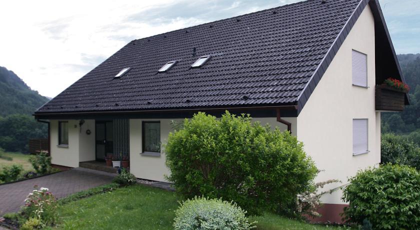 Апартаменты Apartment Stühlingen I