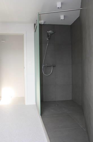 Мини-отель B&B De Vrije Lansier