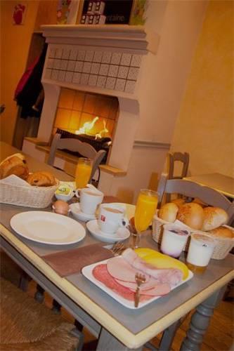 Мини-отель B&B Koffiehuis Provence